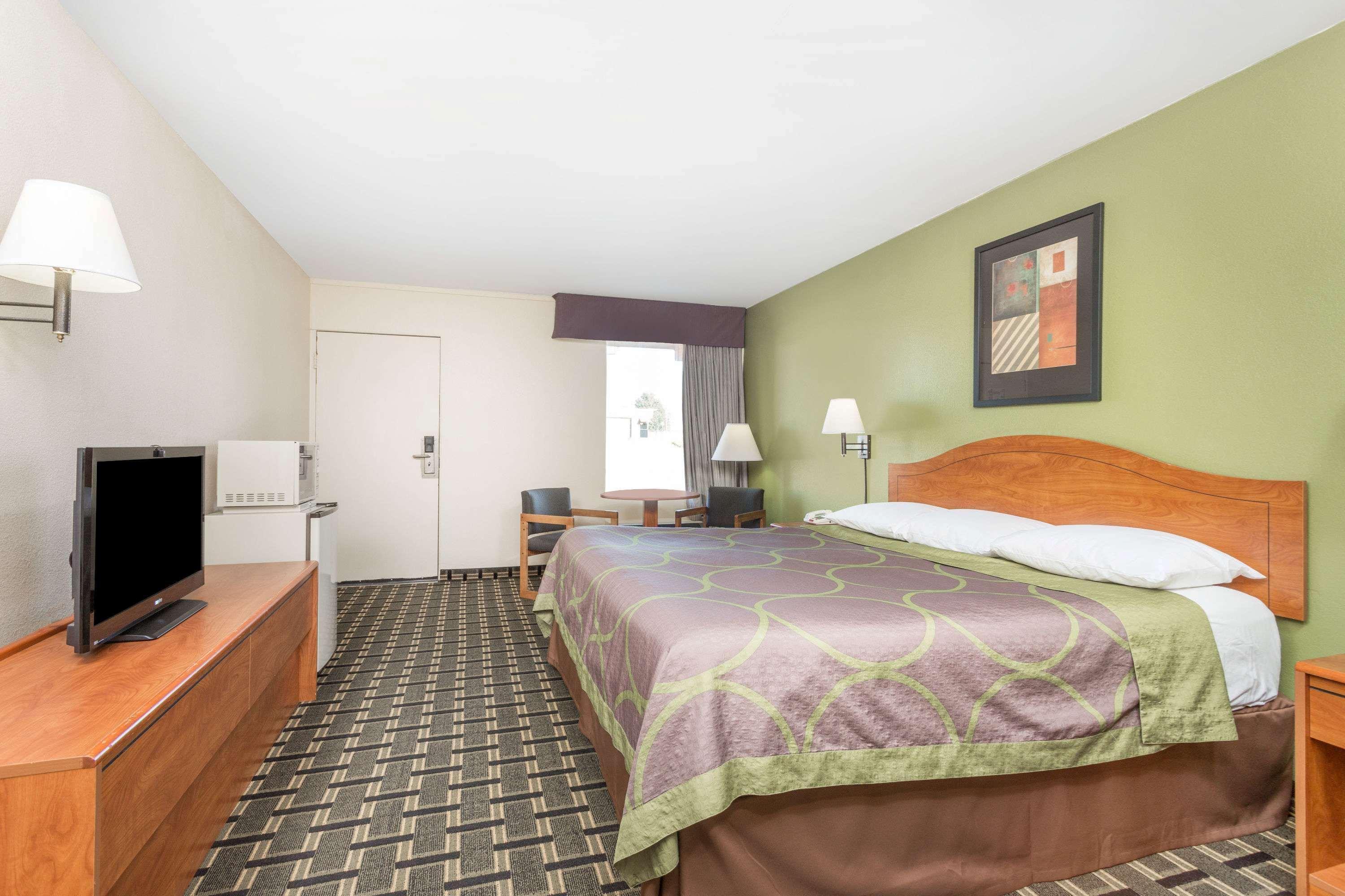 6 Forsyth, Ga Tift College Hotel Forsyth